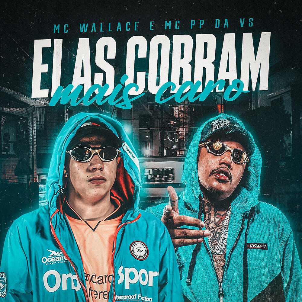 Релиз Elas Cobram Mais Caro