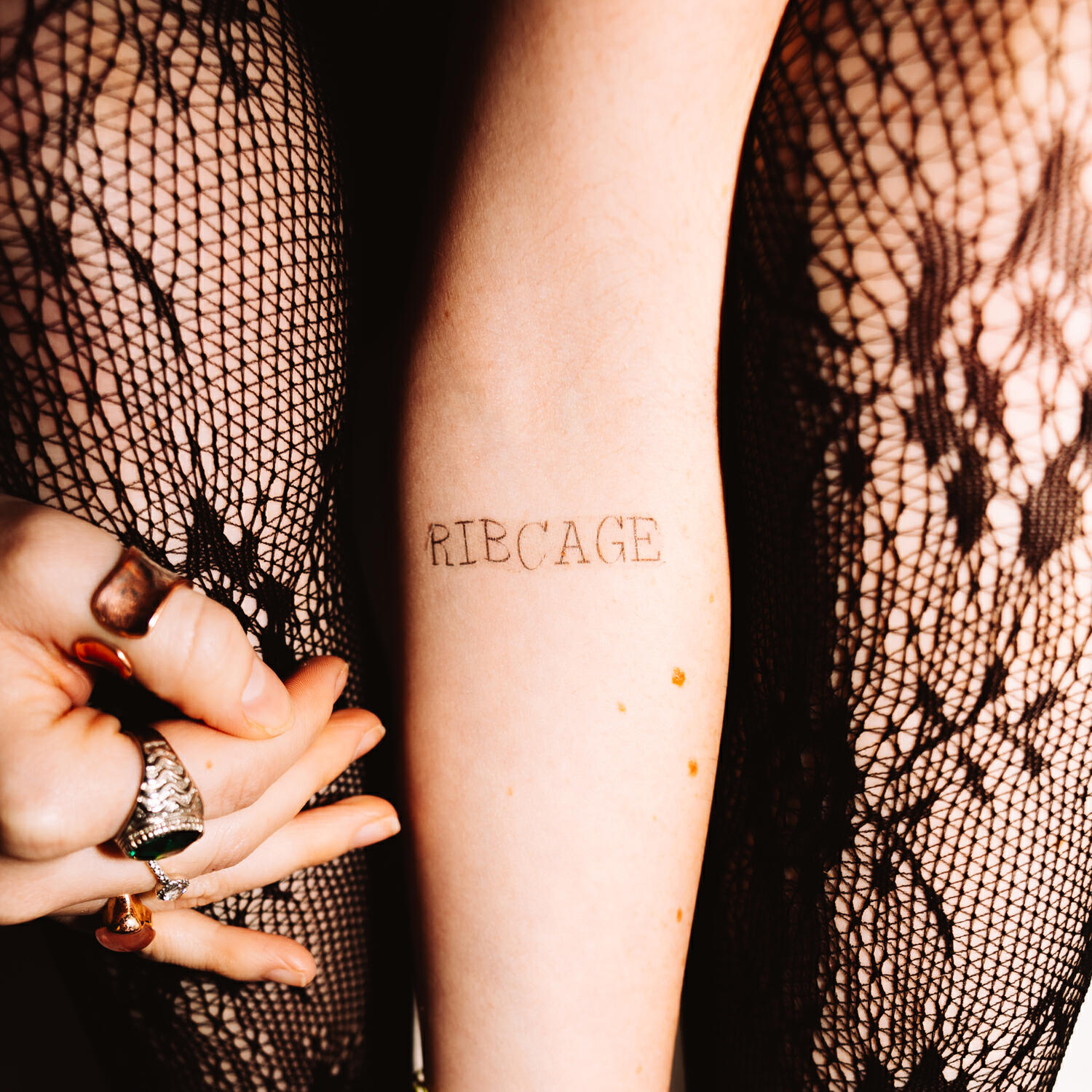 Релиз Ribcage