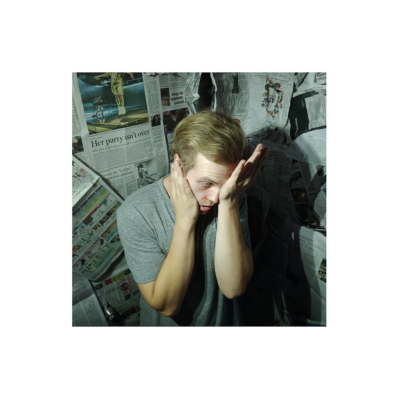 Релиз .burymewhole.