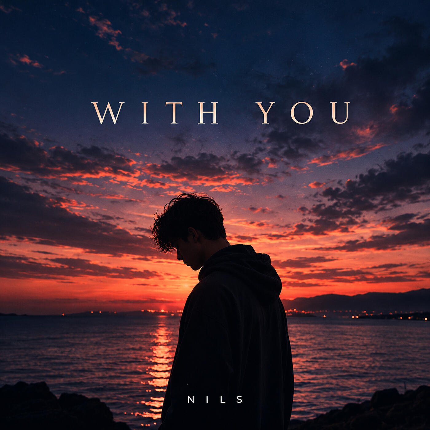 Релиз With You