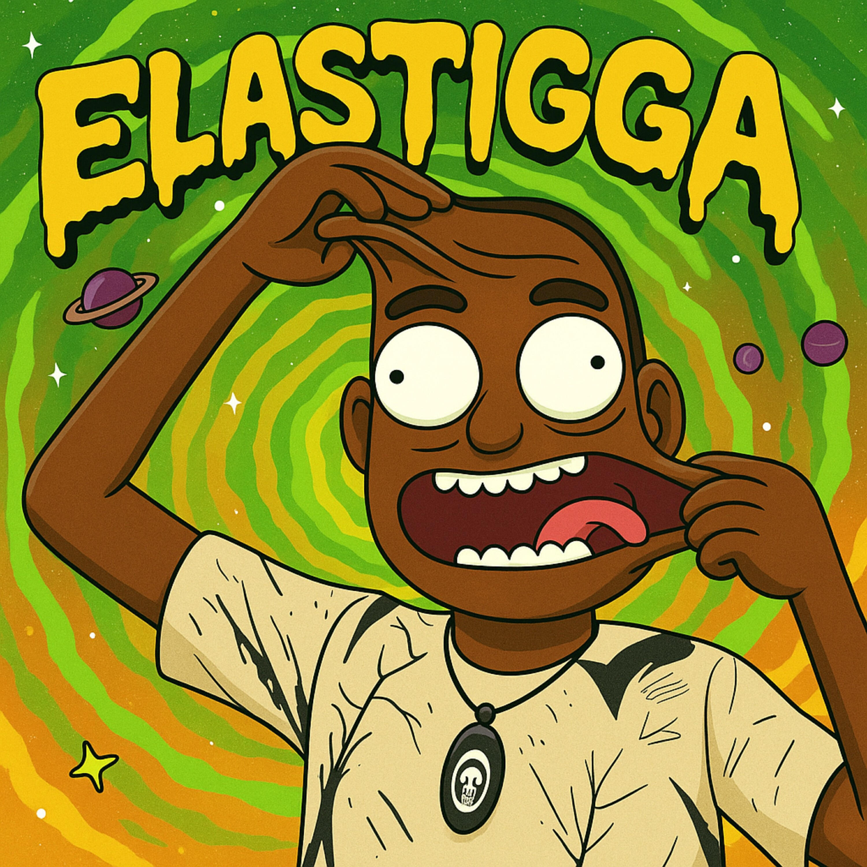 Релиз Elastigga
