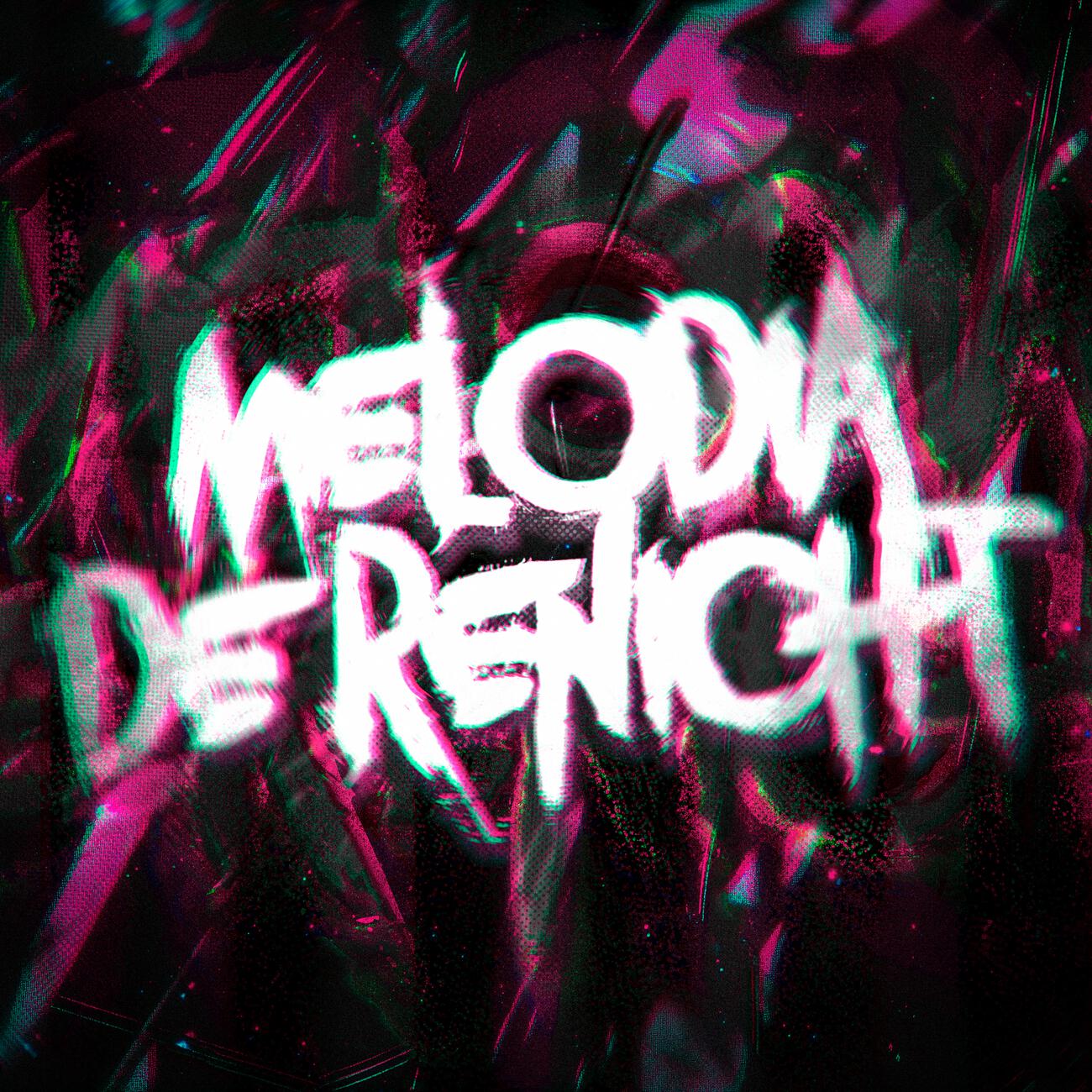 Постер альбома MELODIA DE RENICHT