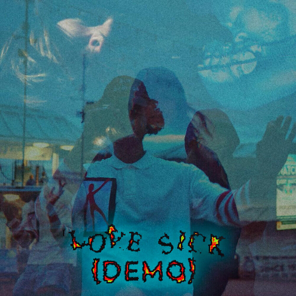 Релиз Lovesick