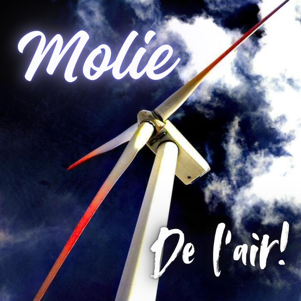 Релиз De l'air