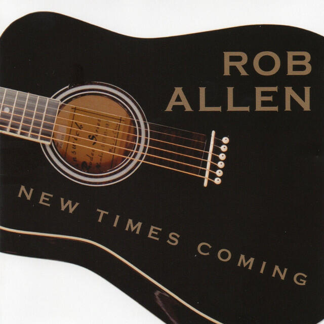 Трек New Times Coming