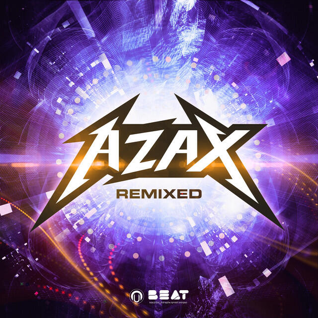 Релиз Azax Remixed