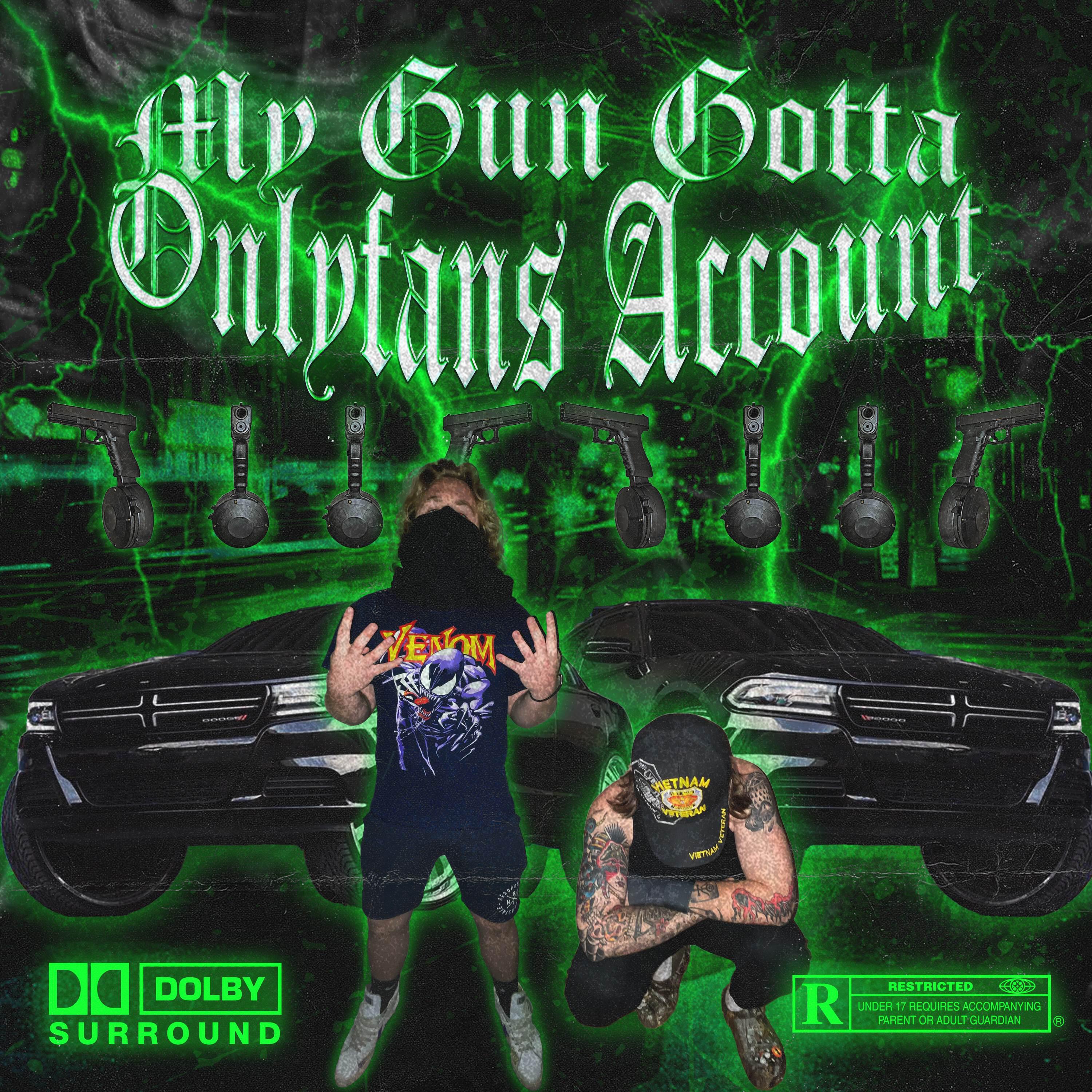 Релиз My Gun Gotta Onlyfans Account