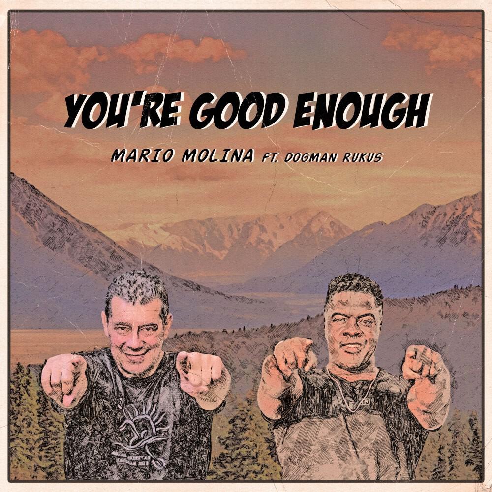 Релиз You're Good Enough (2025 Remaster)