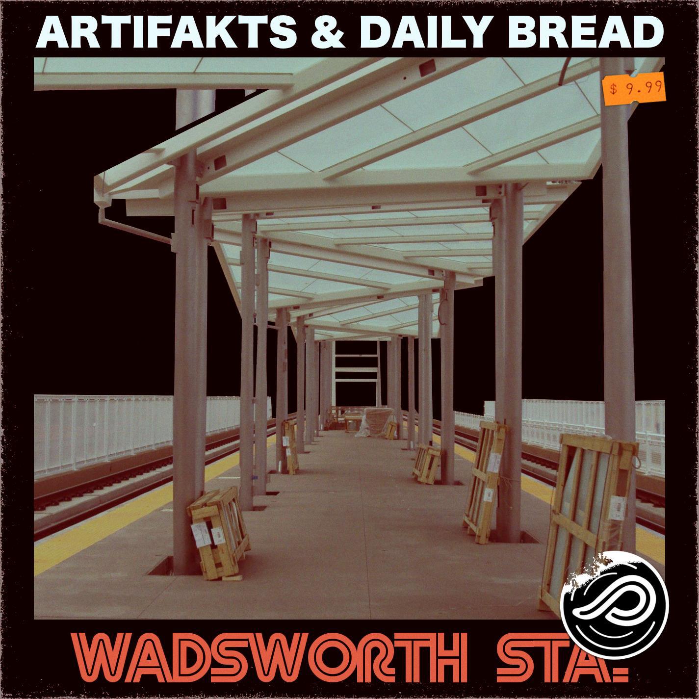 Релиз Wadsworth Sta. (with Daily Bread)