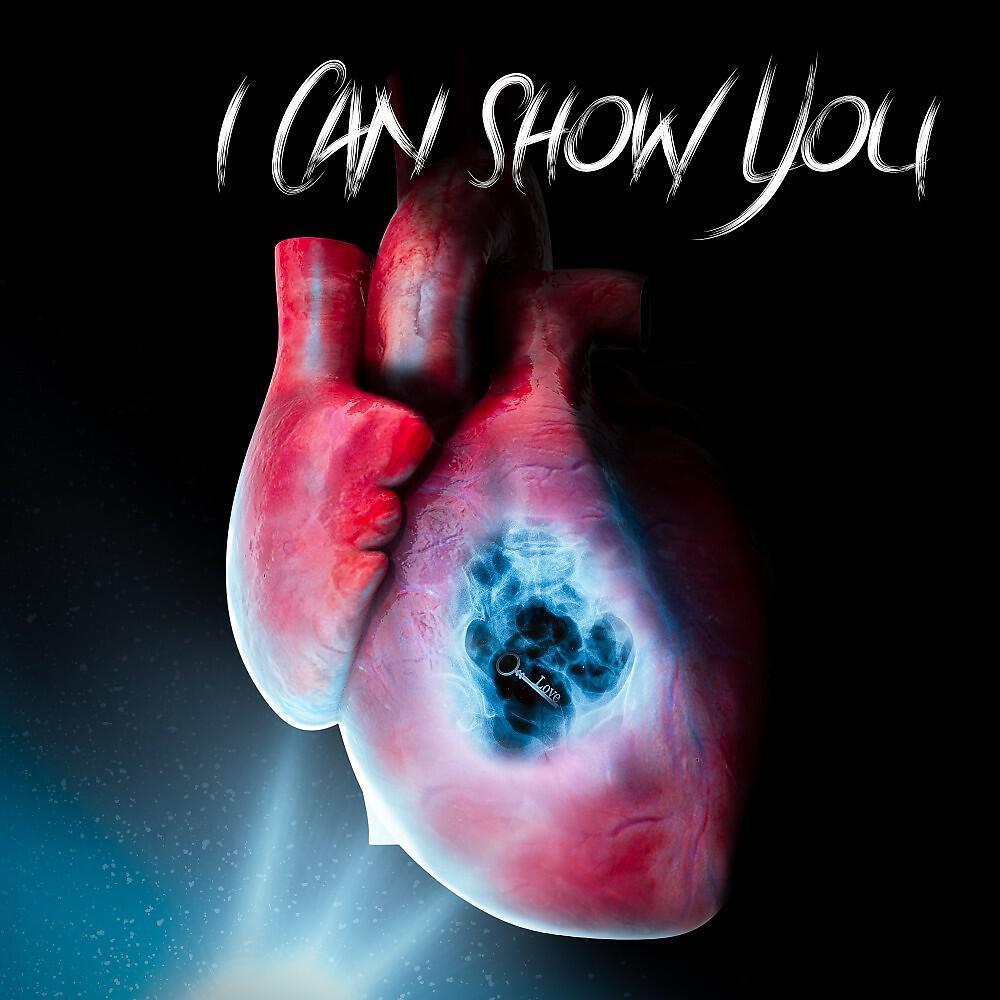 Релиз I Can Show You
