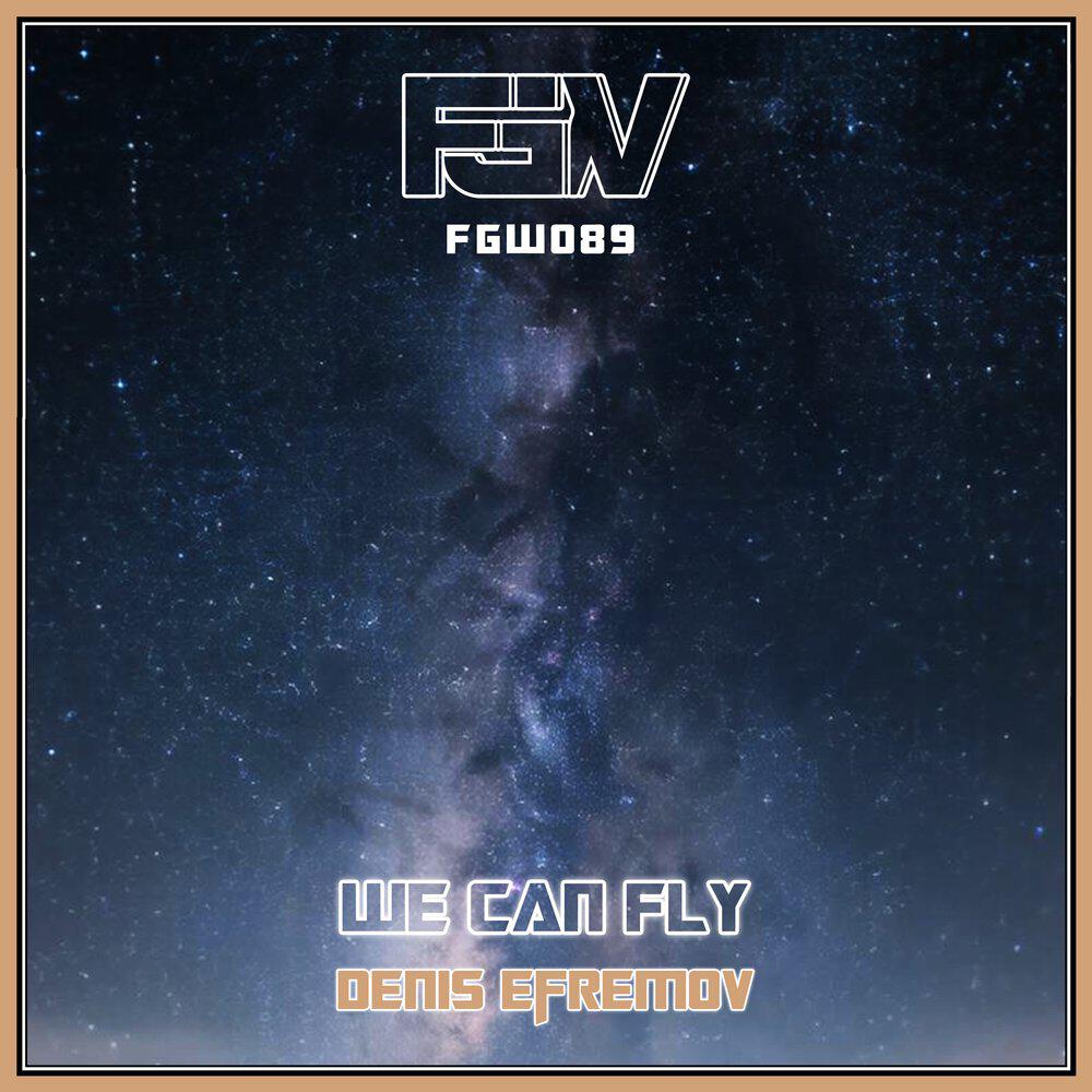 Релиз We Can Fly