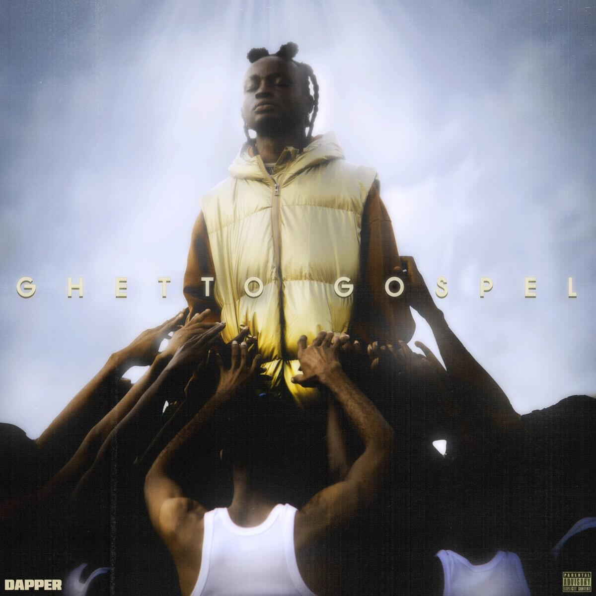 Релиз Ghetto Gospel