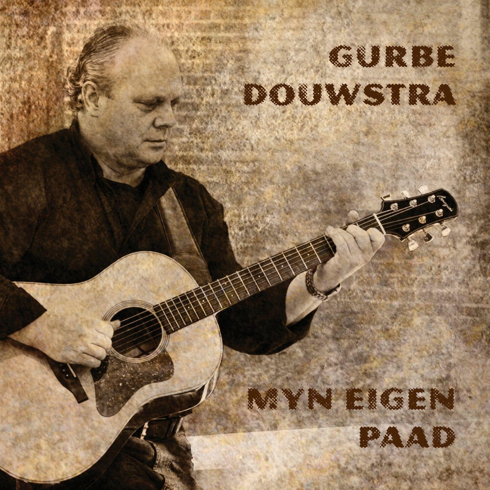 Релиз Myn Eigen Paad