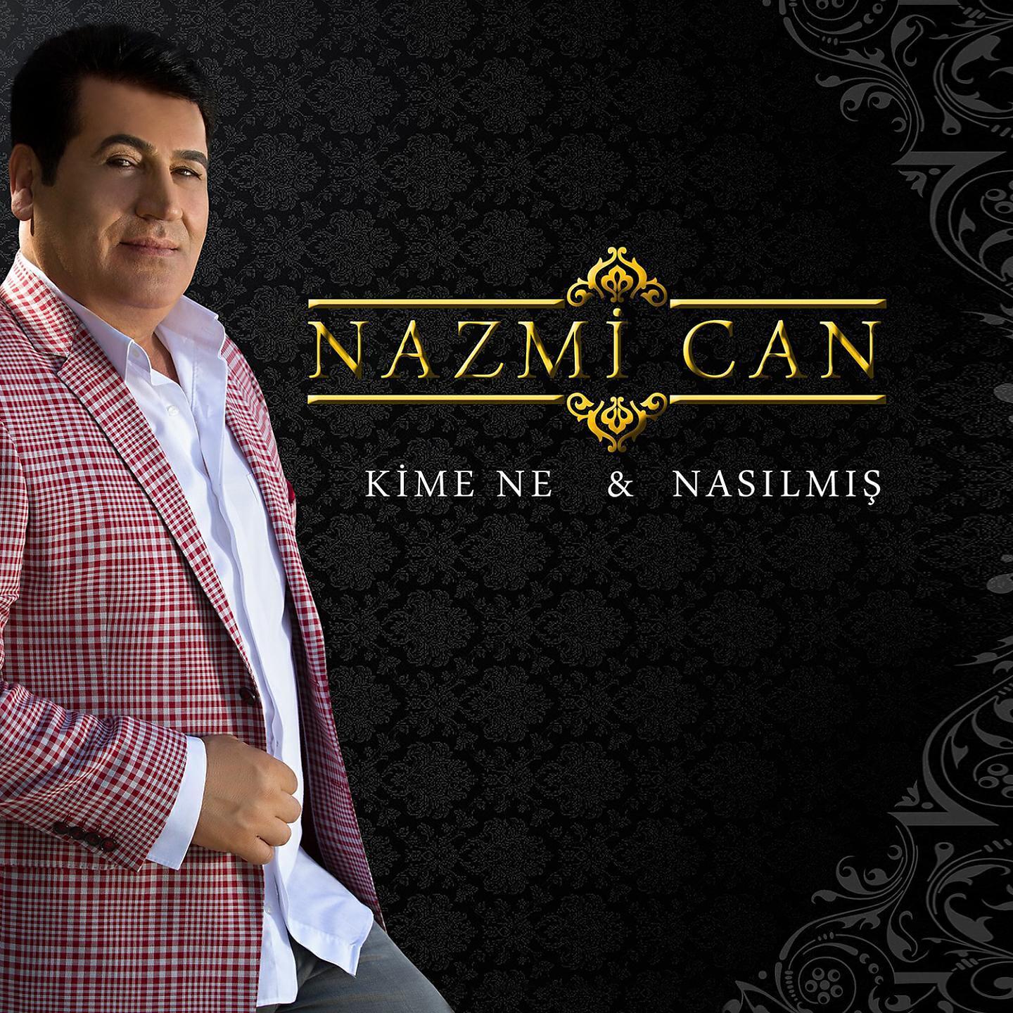 Nazmi Can