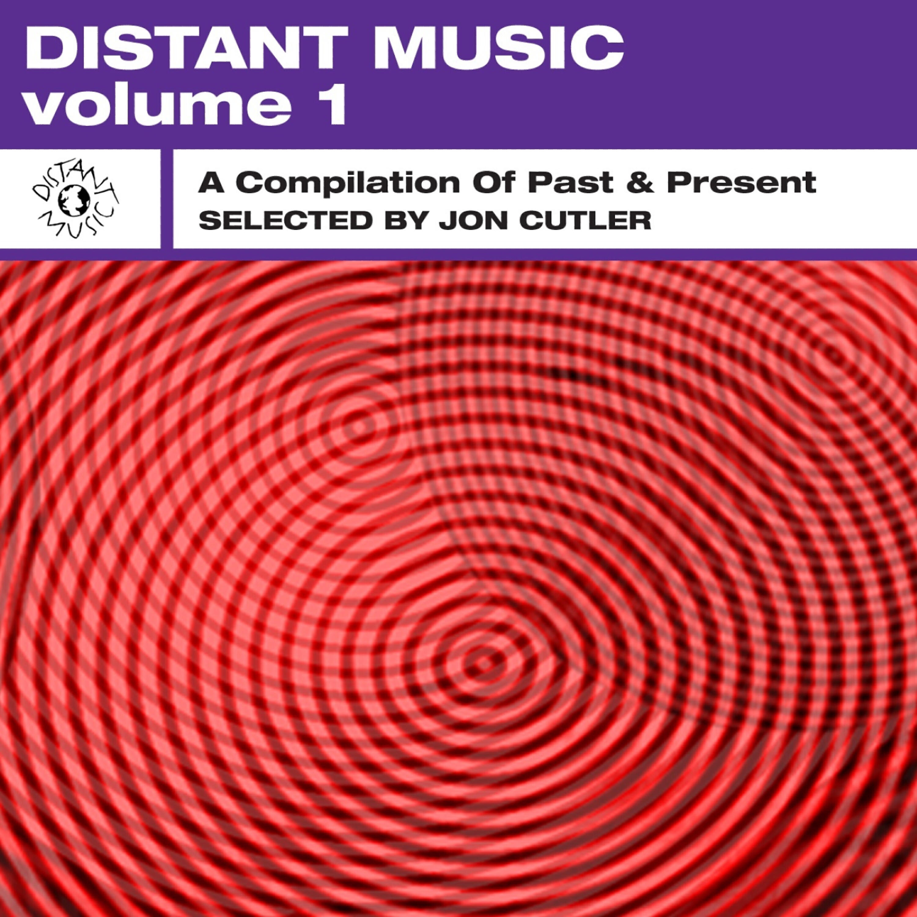 Релиз Distant Music, Vol. 1 - A Compilation of Past & Present