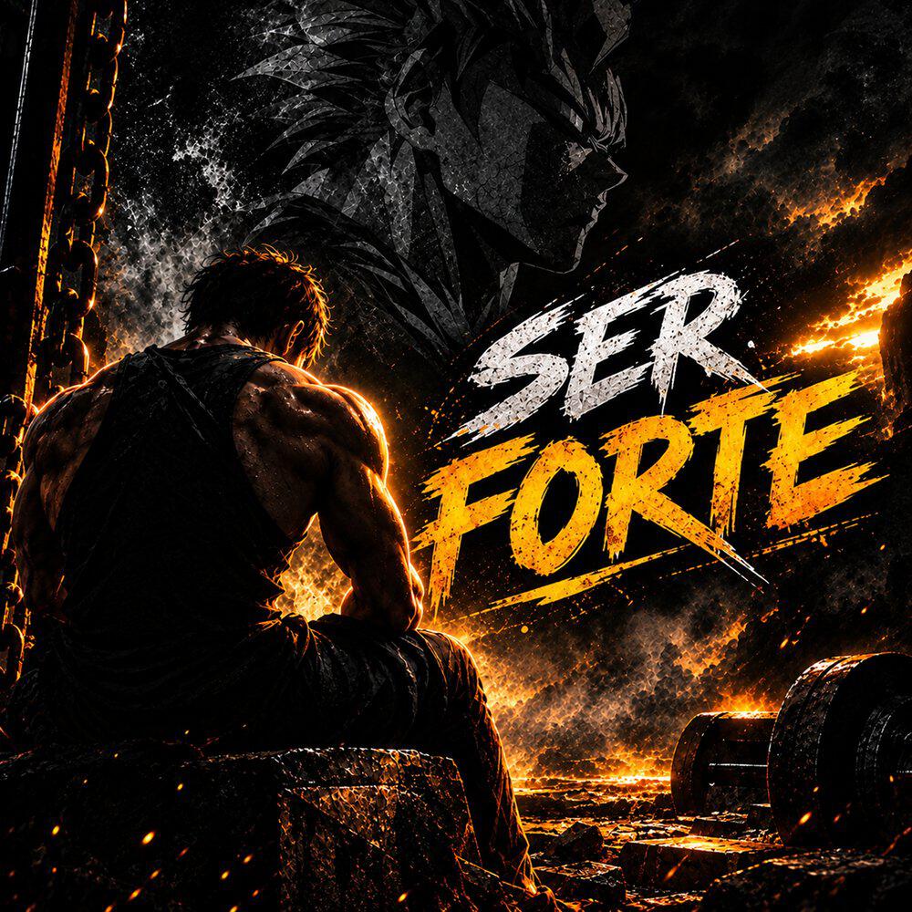 Релиз Ser Forte