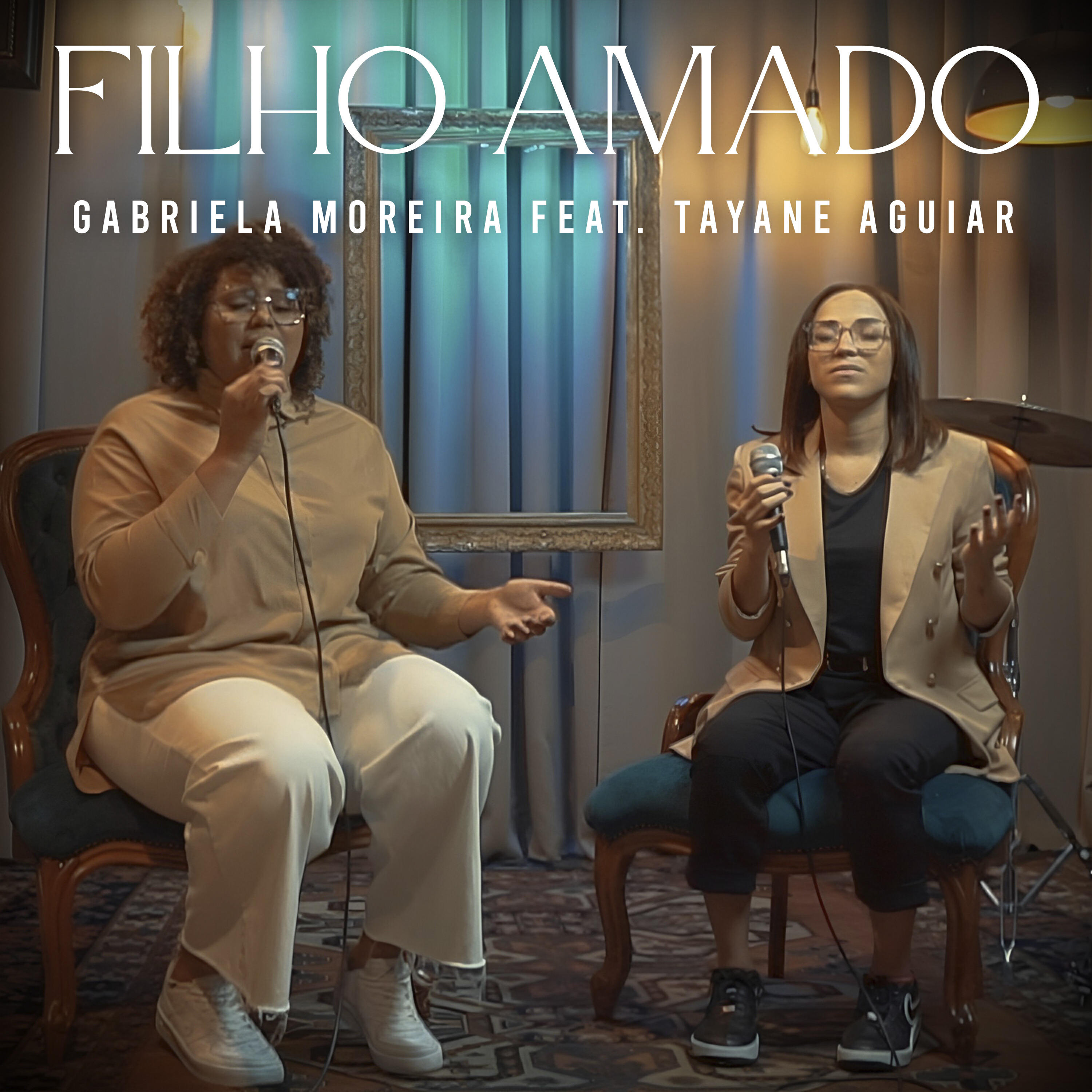 Релиз Filho Amado