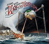 War of the Worlds