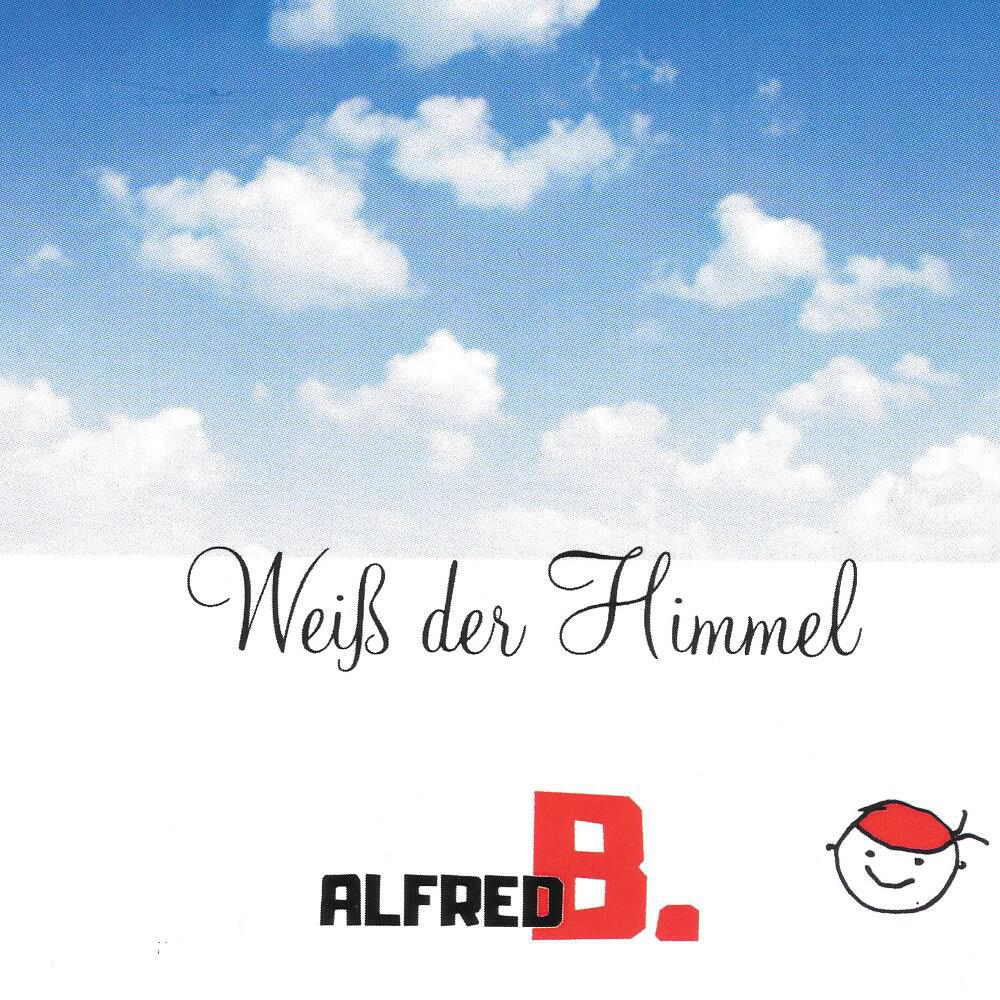 Alfred Behlau