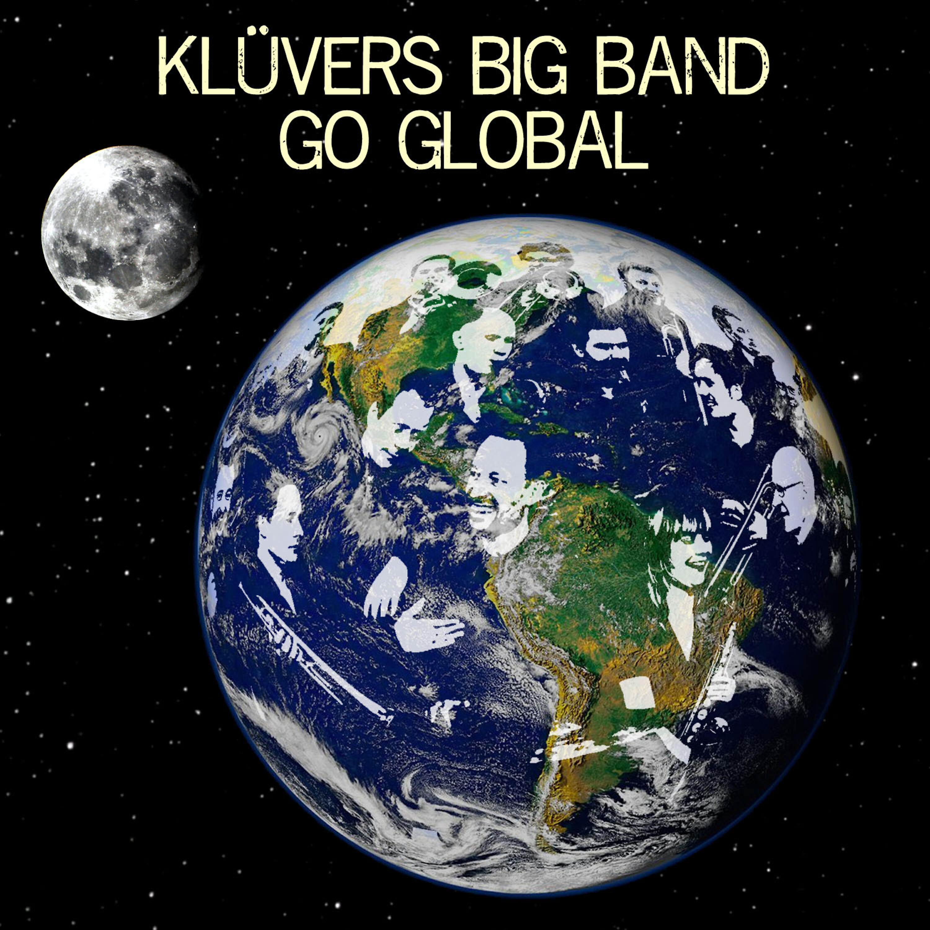 Релиз Go Global