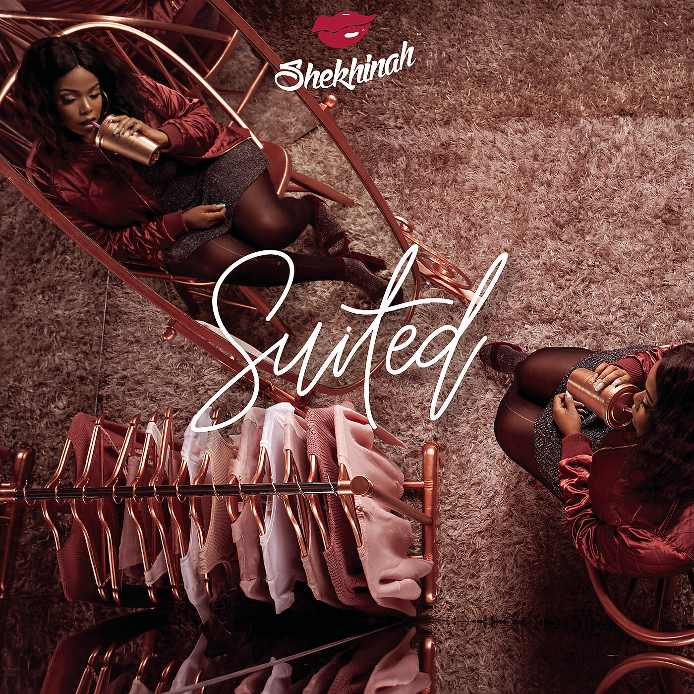 Скачать песню Shekhinah - Suited бесплатно в MP3 для Android и iOS
