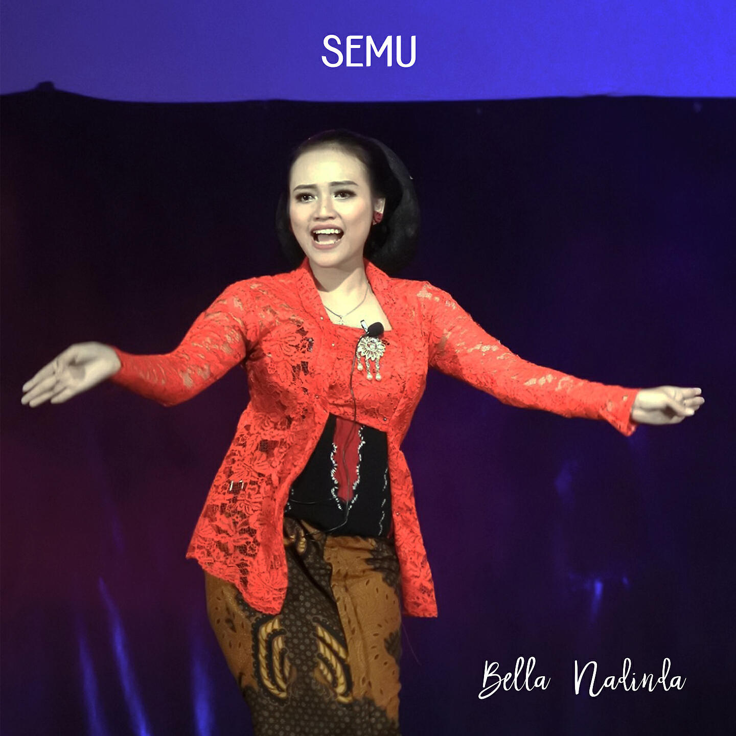 Bella Nadinda