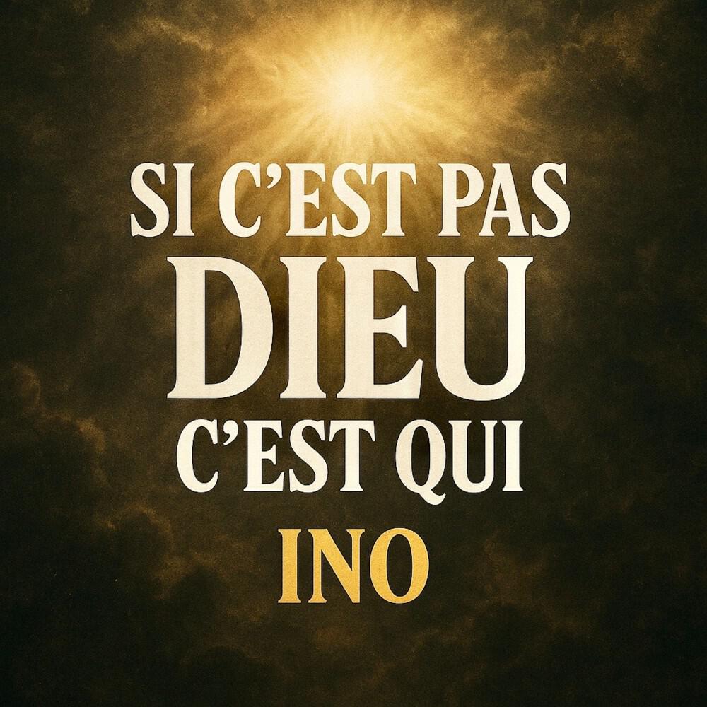 Релиз Si c'est pas dieu c'est qui