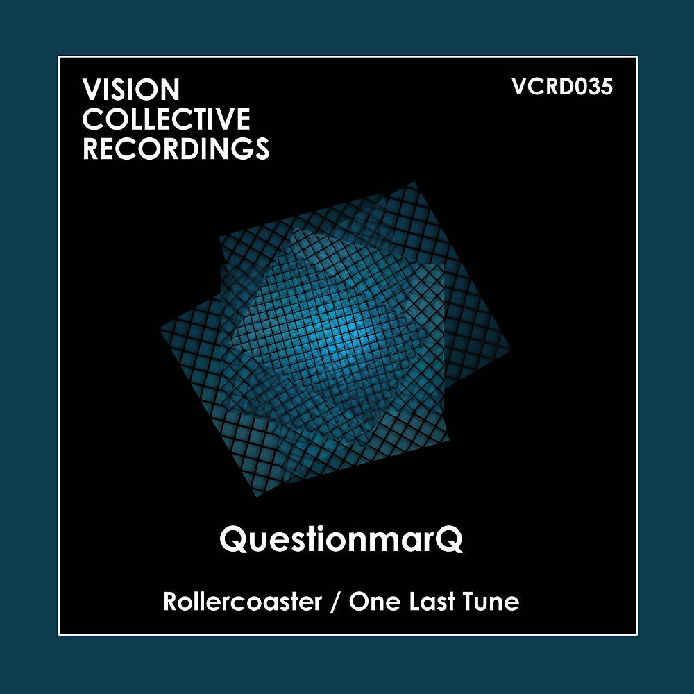 Релиз Rollercoaster / One Last Tune