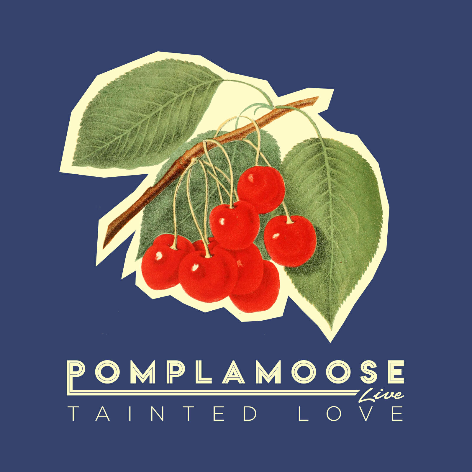 Релиз Tainted Love