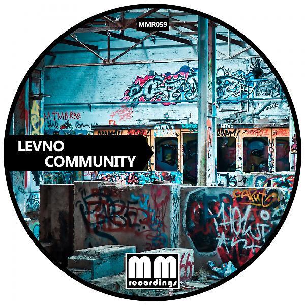 Постер альбома Community