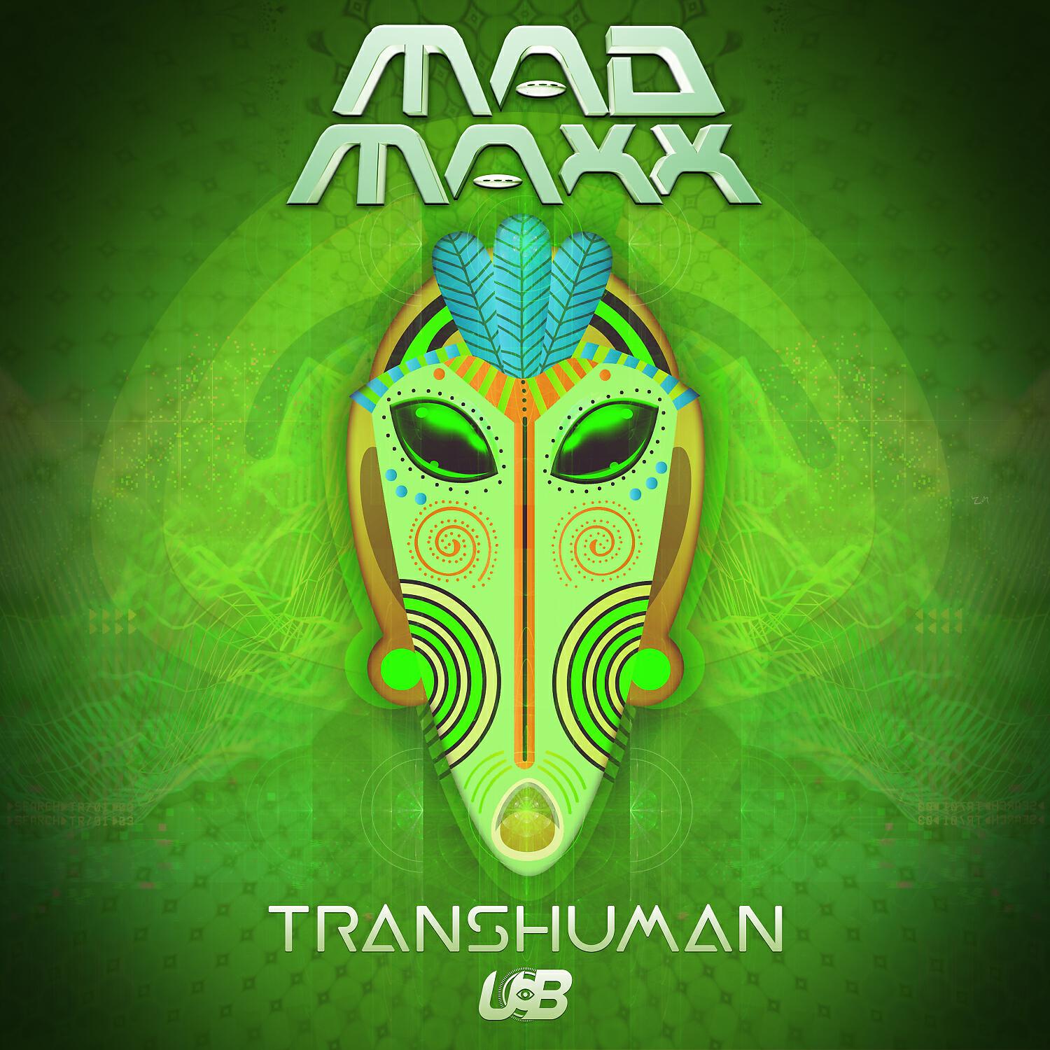 Релиз Transhuman