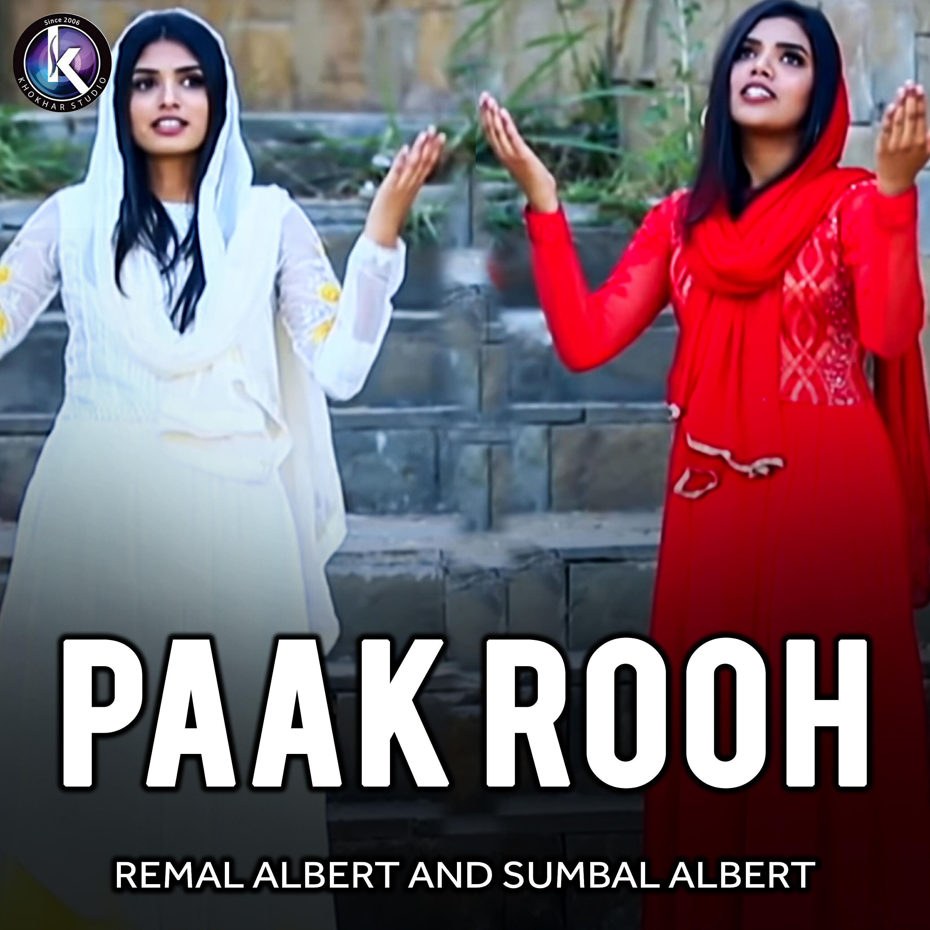 Релиз Paak Rooh