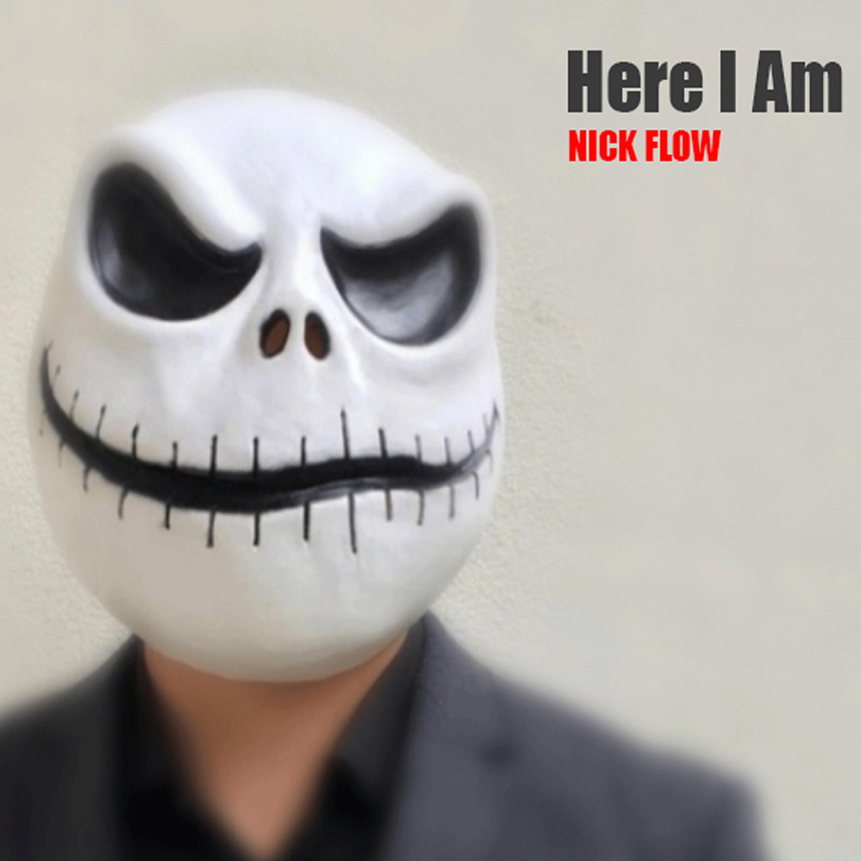 Релиз Here I Am