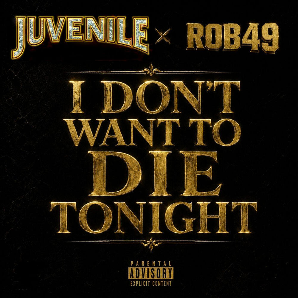 Релиз I Don't Want To Die Yet
