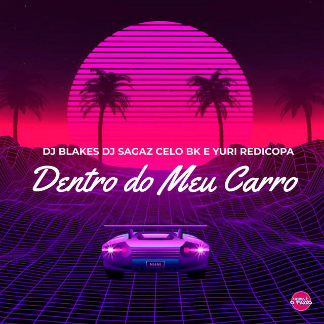 Релиз Dentro do Meu Carro