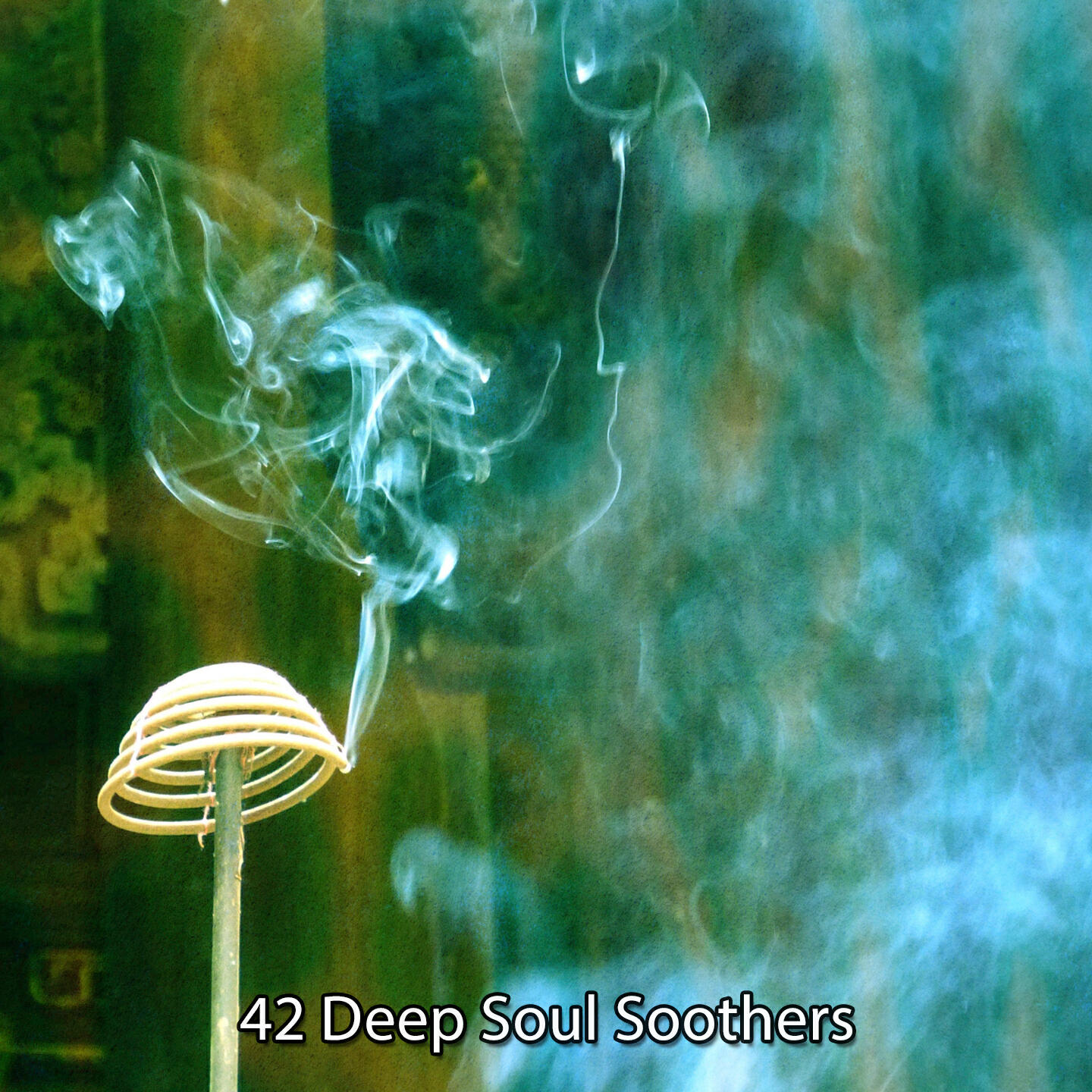 Релиз 42 Deep Soul Soothers