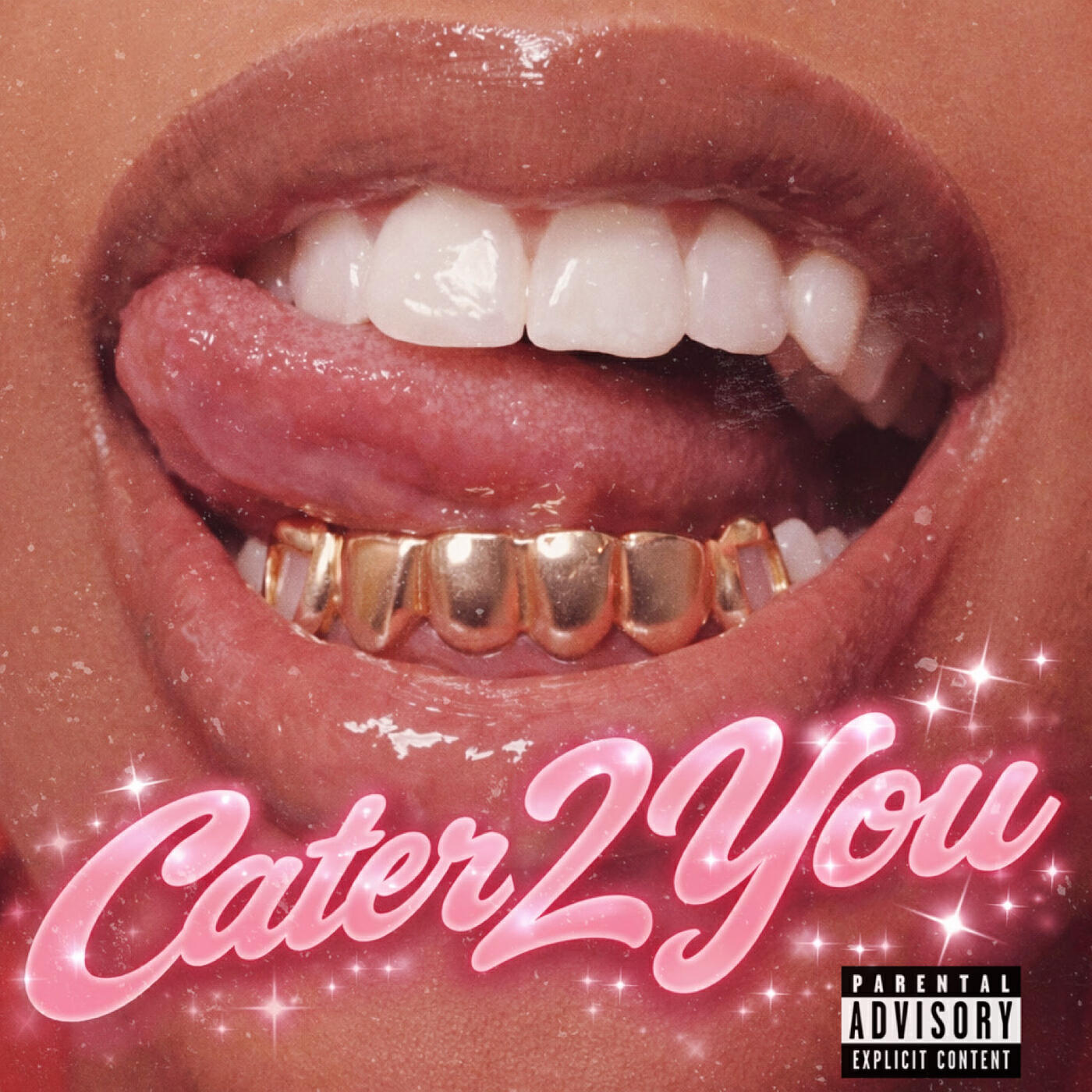 Релиз Cater 2 You