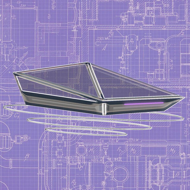 Релиз Space Coupe