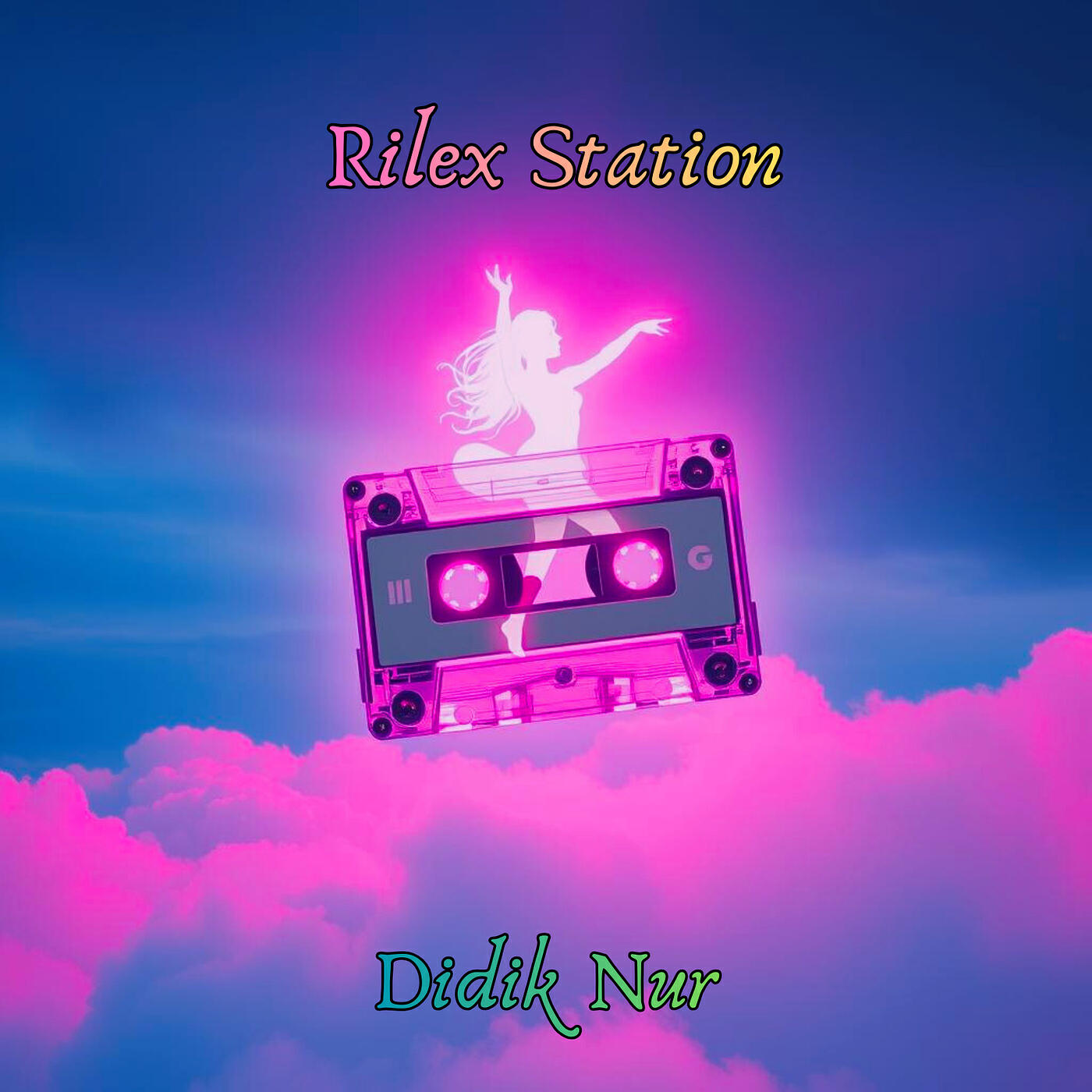 Релиз Rilex Station