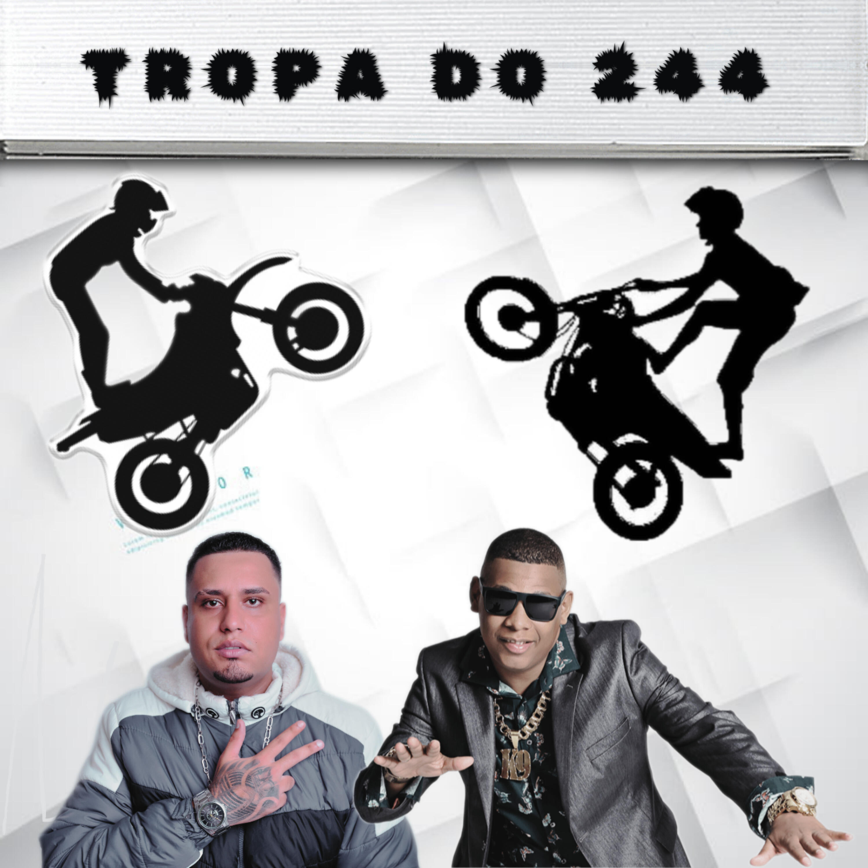 Релиз Tropa do 244