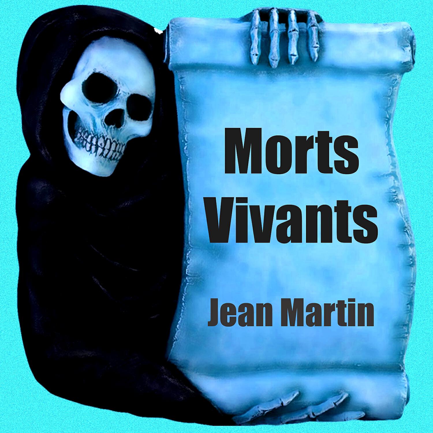 Релиз Morts-vivants