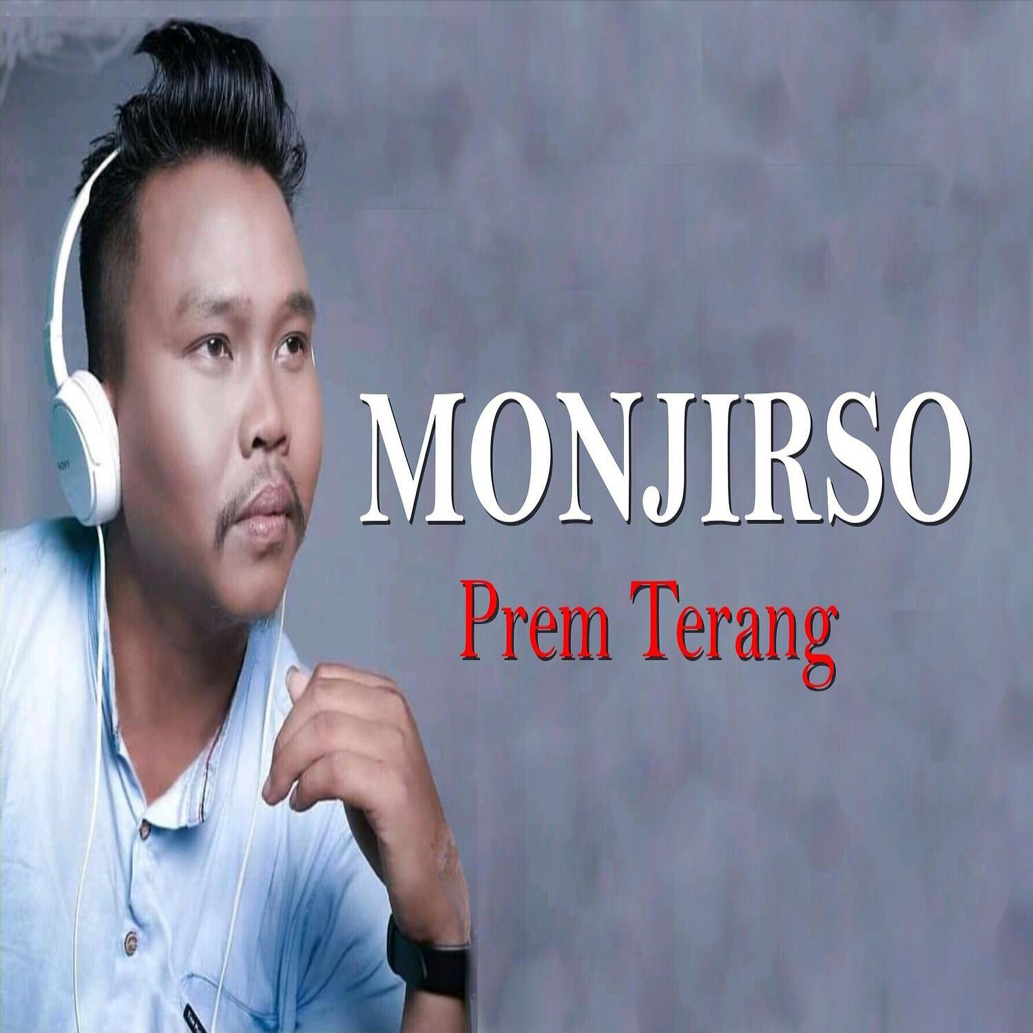 Релиз Monjirso