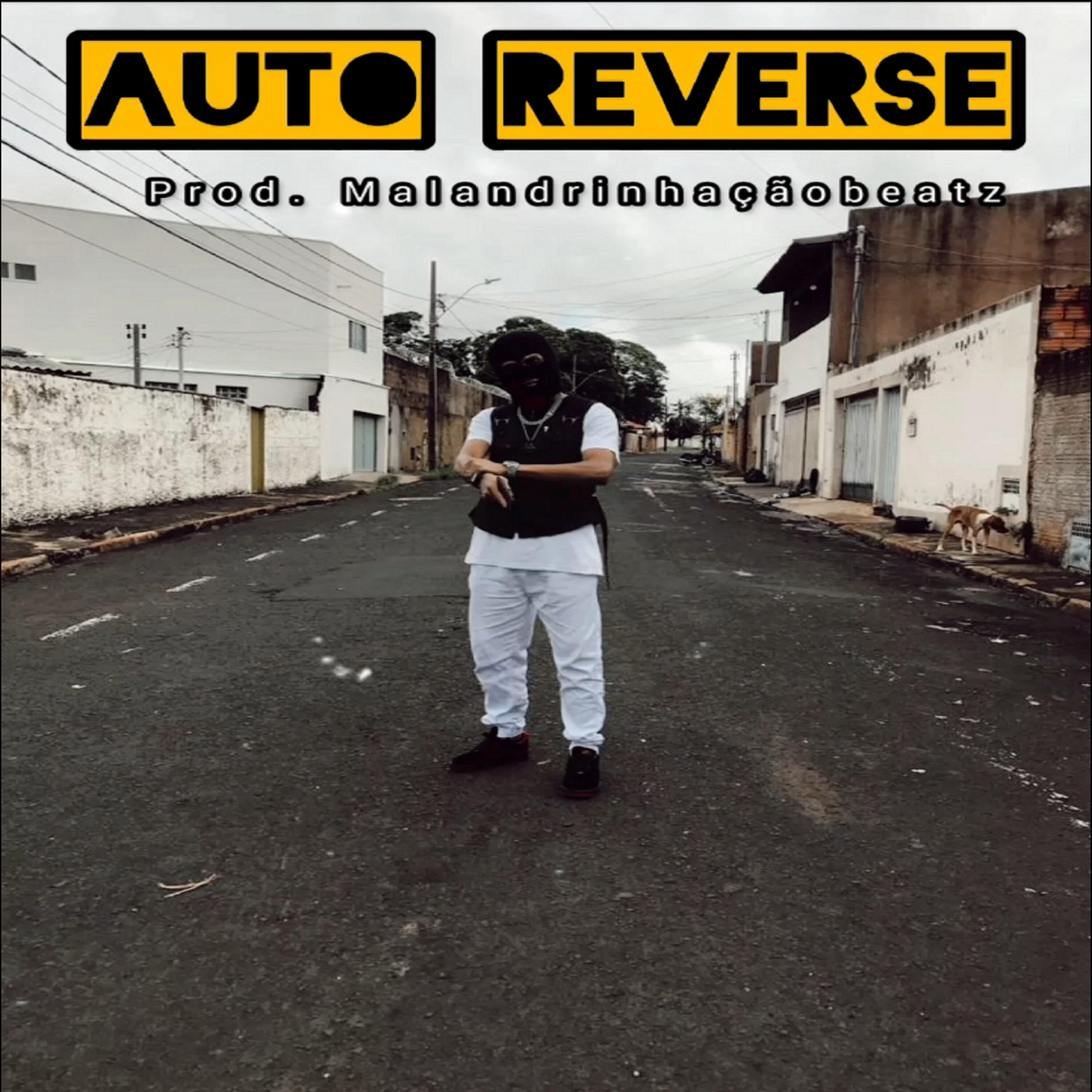 Релиз Autoreverse