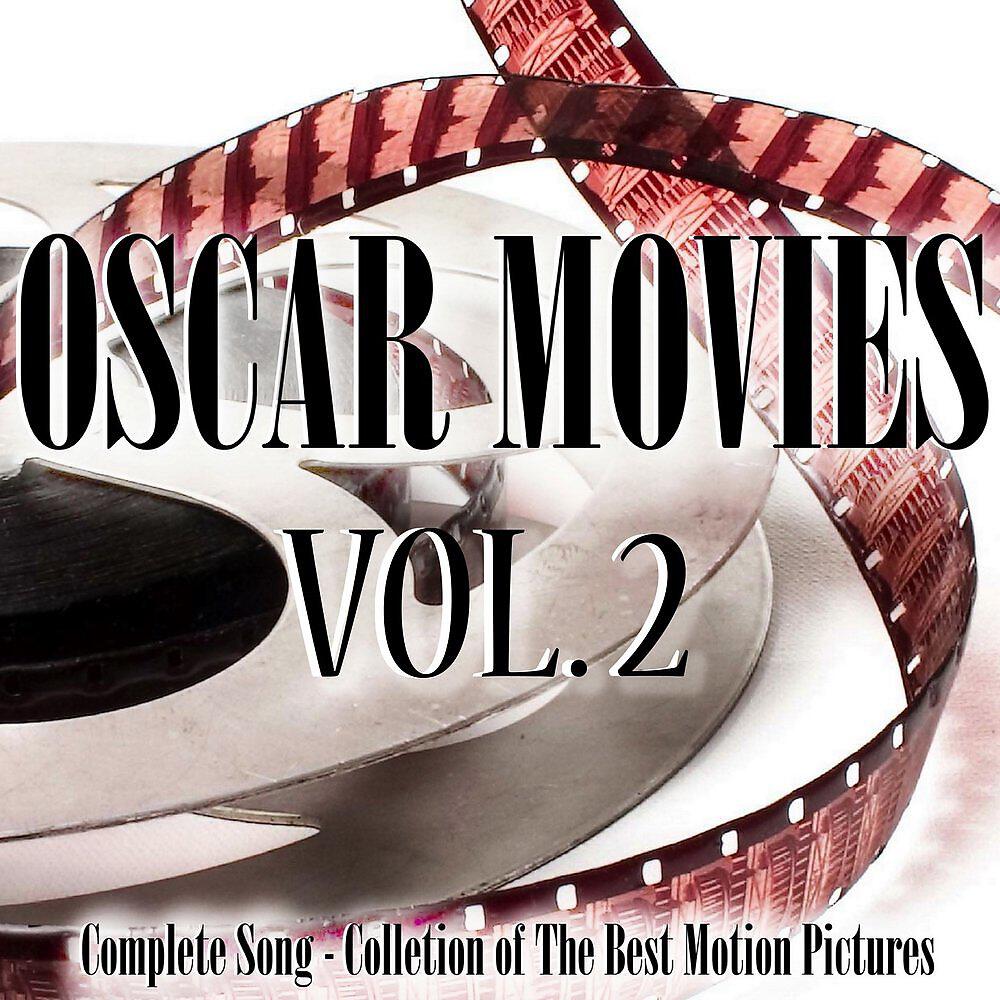 Постер альбома Oscar Movies, Vol. 2