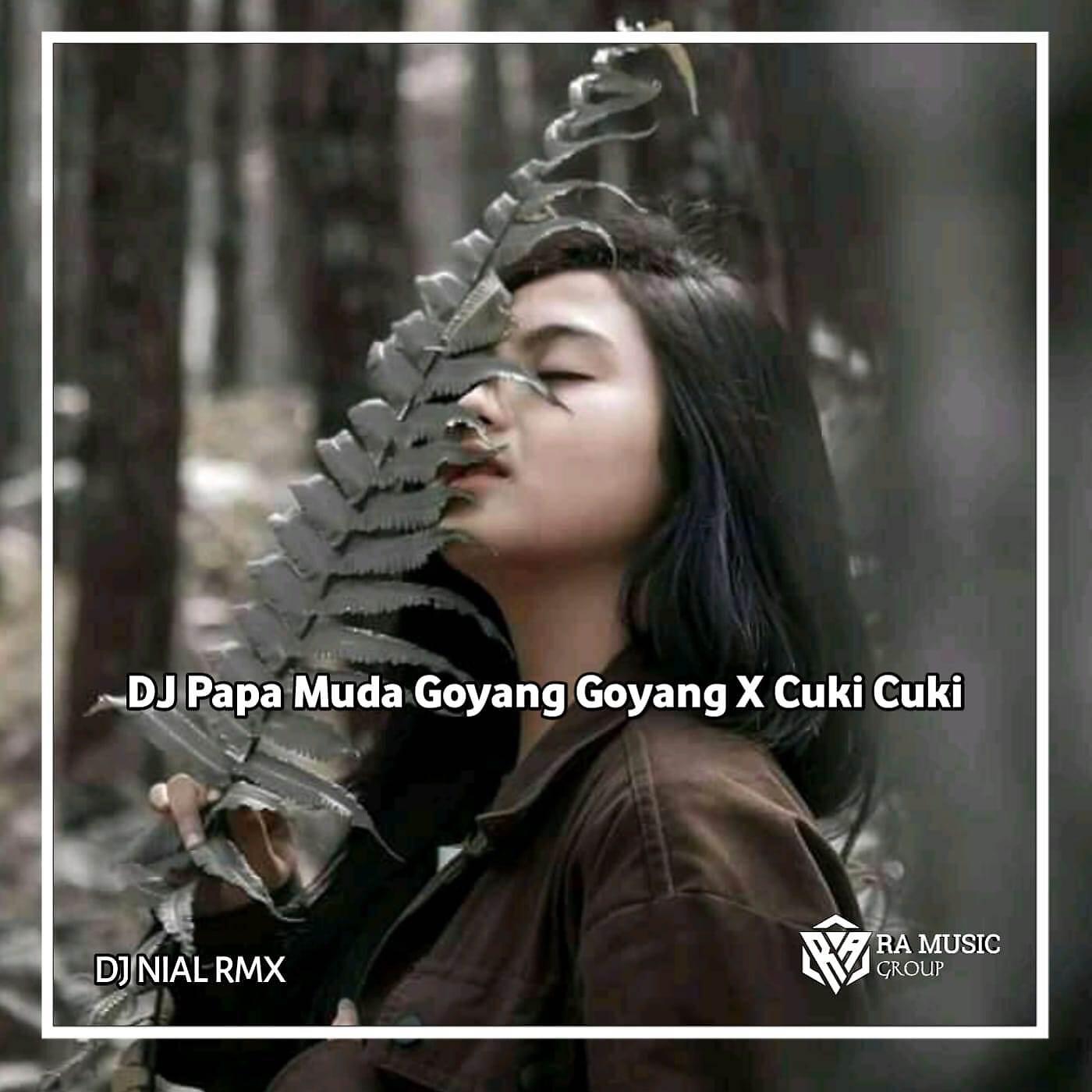 Релиз DJ Papa Muda Goyang Goyang x Cuki Cuki