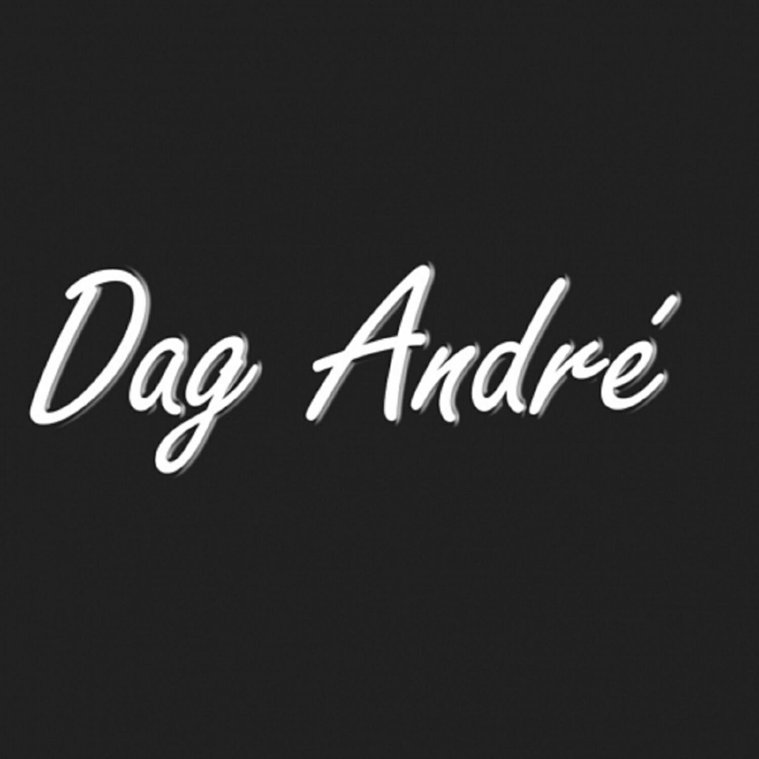 Трек Dag Andre (Karaoke)