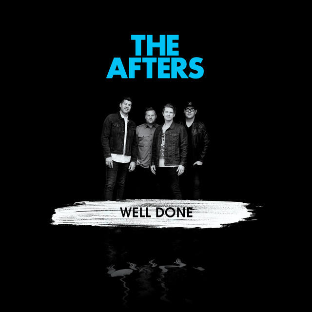 Релиз Well Done