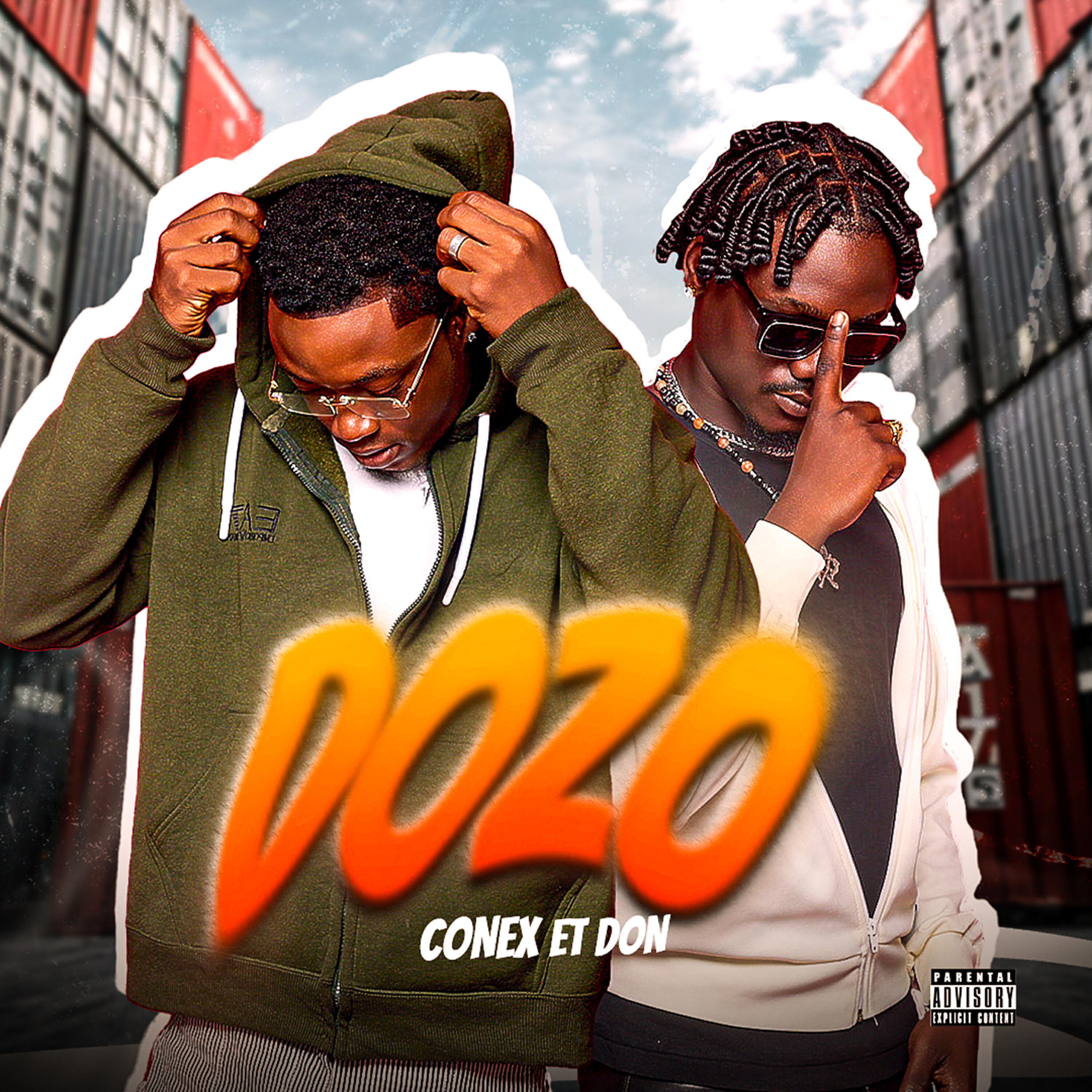 Релиз Dozo