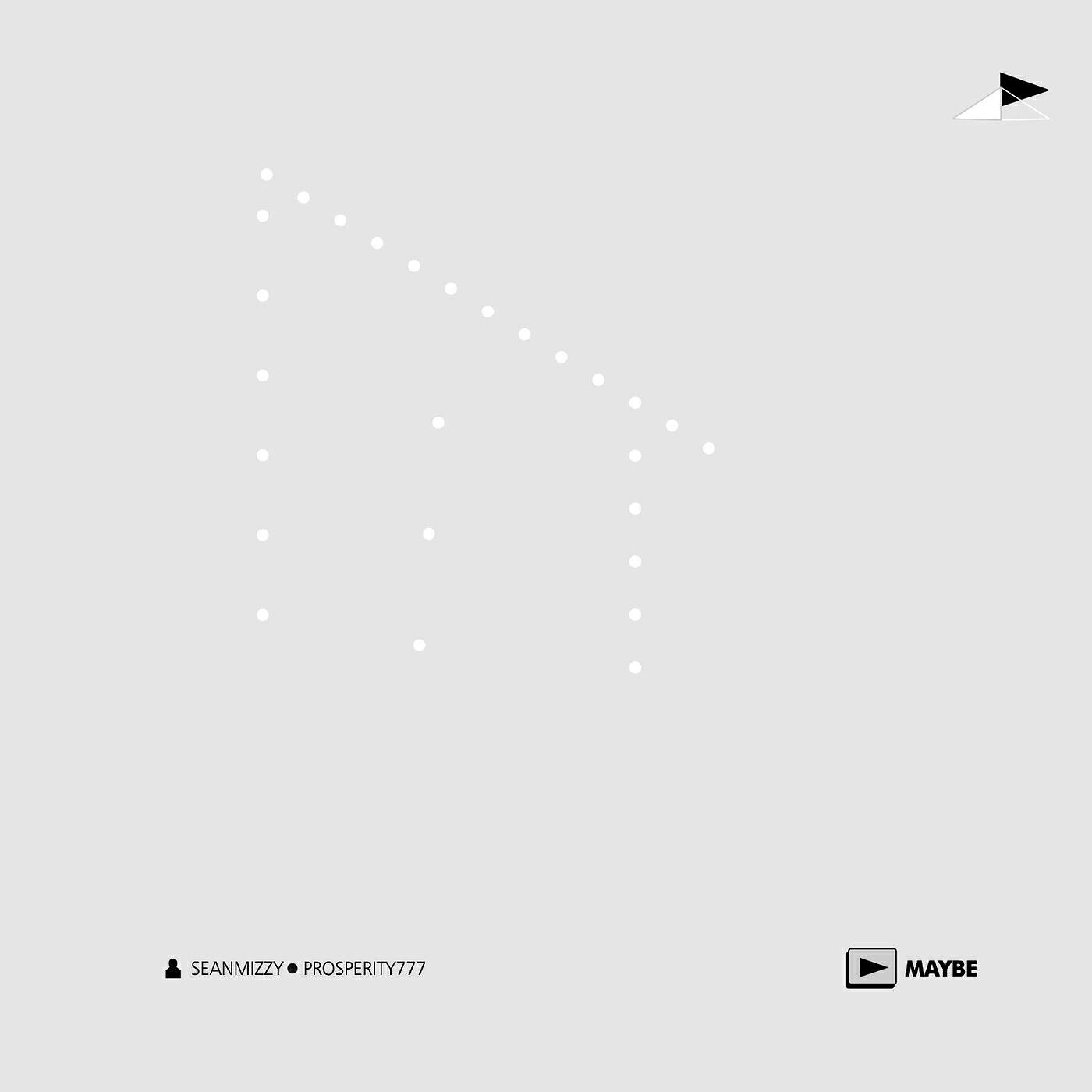Релиз Maybe