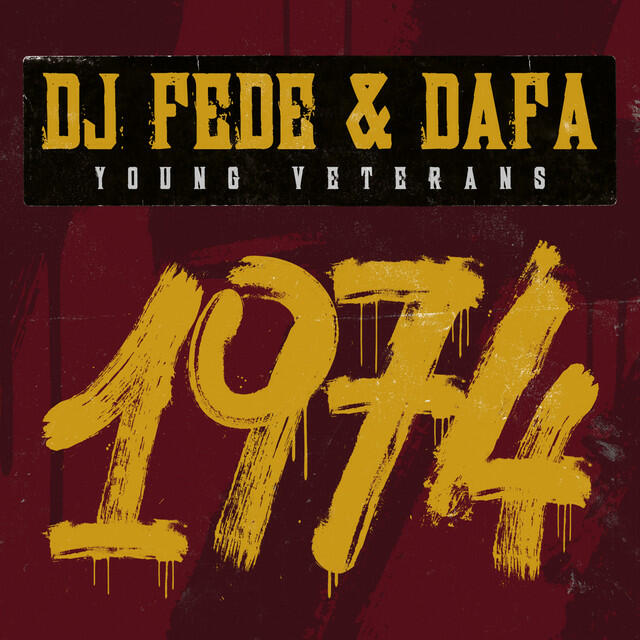 Релиз Young Veterans 1974